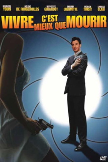 Vivre c'est mieux que mourir Trailer