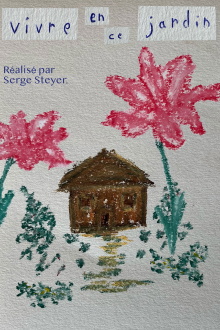 Vivre en ce jardin Trailer