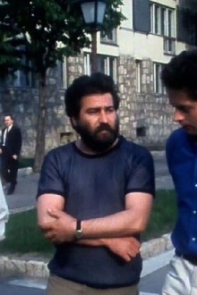Vivre et filmer en Hongrie Trailer