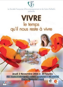 Vivre le temps qu’il nous reste à vivre Trailer