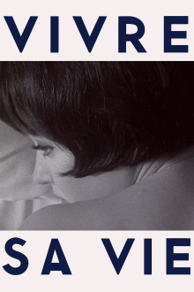 Vivre Sa Vie Trailer