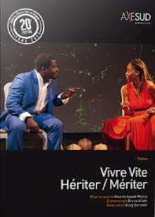 Vivre vite… Hériter/Mériter Trailer