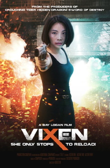 Vixen Trailer