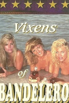 Vixens of Bandelero Trailer