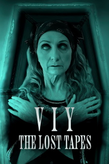 VIY: The Lost Tapes Trailer