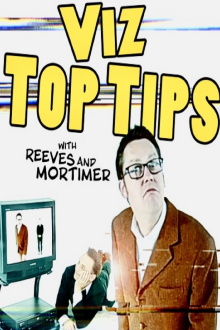 Viz Top Tips Trailer