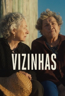 Vizinhas Trailer