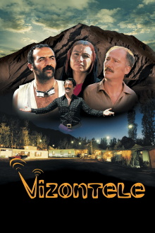 Vizontele Trailer