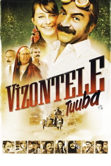 Vizontele Tuuba Trailer