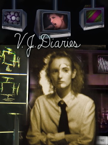 VJ Diaries Trailer
