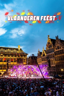 Vlaanderen Feest 2024 Trailer