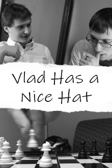 Vlad Has a Nice Hat Trailer