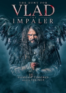 Vlad the Impaler Trailer