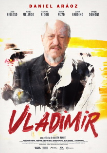 Vladimir Trailer