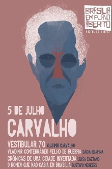 Vladimir Carvalho, Conterrâneo Velho de Guerra Trailer