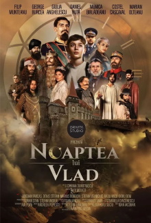 Vlad’s Night Trailer