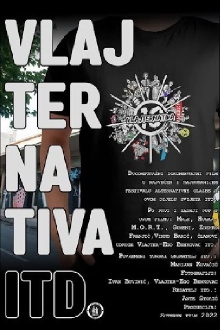 Vlajternativa etc. Trailer