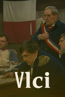 Vlci Trailer