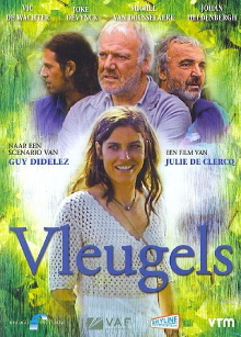 Vleugels Trailer