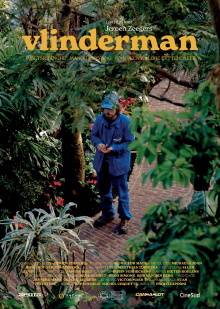 Vlinderman Trailer