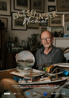 Vlissinger Michiel Trailer
