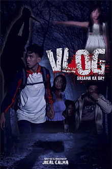 VLOG: Sasama Ka Ba? Trailer