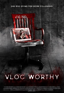 Vlog Worthy Trailer