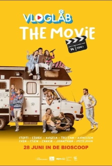 Vloglab: The Movie Trailer