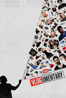 Vlogumentary Trailer