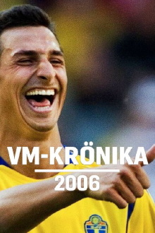 VM-krönika 2006 Trailer
