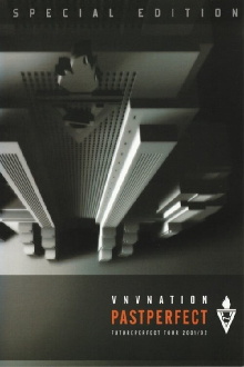 VNV Nation: PastPerfect - FuturePerfect Tour Trailer