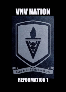 VNV Nation - Reformation 01 Trailer