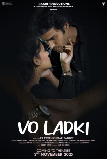 Vo Ladki Trailer