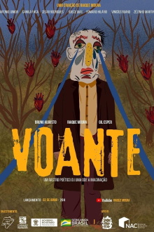 Voante Trailer