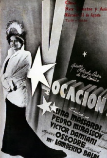 ¿Vocación? Trailer
