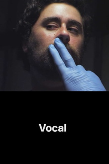 Vocal Trailer