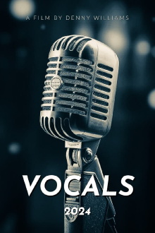 Vocals Trailer