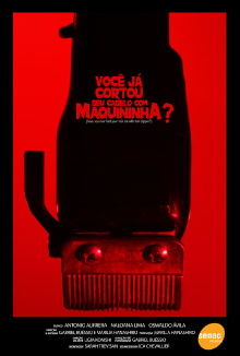 Você já cortou seu cabelo com maquininha? Trailer