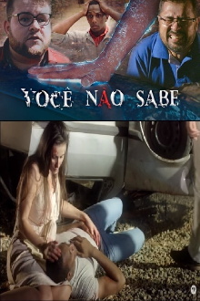 Você não sabe Trailer