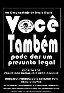 Você Também Pode Dar um Presunto Legal Trailer