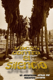 Voces contra el silencio Trailer