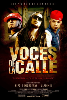 Voces de la Calle Trailer