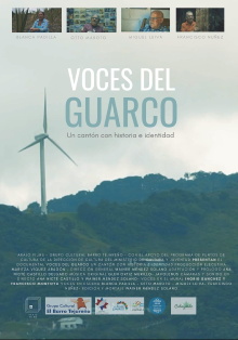 Voces del Guarco Trailer