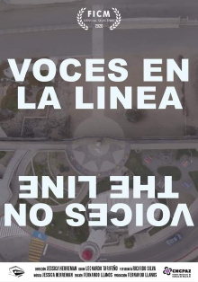 Voces En La Línea Trailer