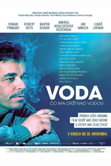 Voda čo ma drží nad vodou Trailer