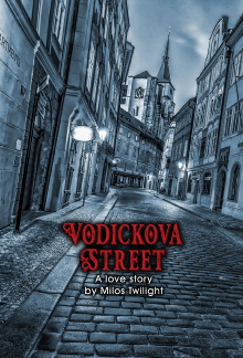 Vodickova Street Trailer