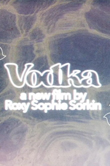 Vodka Trailer