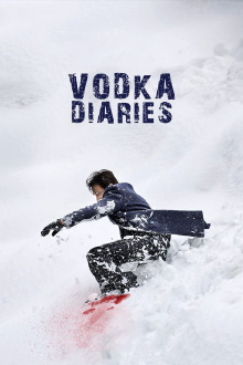 Vodka Diaries Trailer