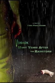 Vodník Many Years After the Rainstorm Trailer