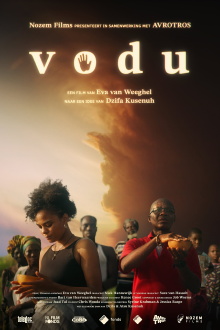 Vodu Trailer